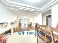 锦馨苑大3居145.27平南北朝向视野开阔采光好