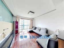 锦馨苑大4居168.38平南北朝向视野开阔采光好