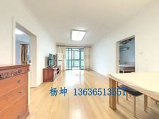 锦馨苑大2居100.96平南朝向视野开阔采光好