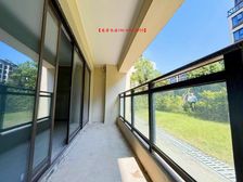 1T2,南北通透,大四房板式洋房,带前后花园,带车位