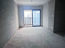 湖滨南路 刚需小三居 高层次新房 看湖景视野开阔 全明结构