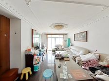 中环内,6号线上南路站口,满五一,正规顶复带三露台,三房两卫