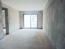 礼嘉江湾洋房近龙湖天街生活便利小区环境好诚心卖随时看房