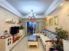 汇祥3000 业主婚房!装修很好 朝南视野开阔