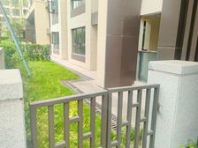 花园大花园 正中庭 同户型小区性价比之 随时看房 了解不