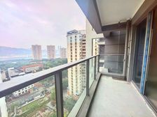 清盘 丶南滨路C 位丶一站两路口,四站观音桥丶看江横厅三房