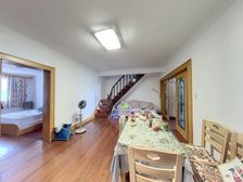 鹤庆苑 3室2厅 108.38平