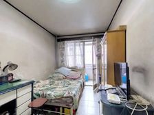 (买方零拥)金沟河2号院 2室1厅 57.1平