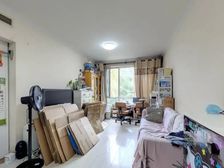 (买方零拥)乐府江南 二室 中间层 正对花园 观景