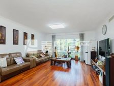 南北通透乐府江南3室2厅精装修