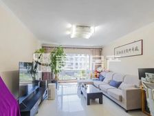 南北通透乐府江南3室2厅精装修