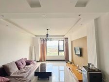 诚心出售 首开紫郡紫曦台 看生态公园 产权清晰 满二 拎包住