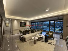 「郎诗黑科技赋能!吴风宸樾府总价230万,园区旁畅达全城」