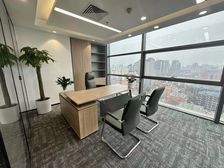 五道口核心丨紧邻高校丨AI聚集地丨精装修带家具丨大落地窗采光