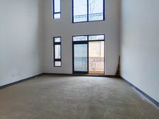 龙湖两江新宸旭宸 联排别墅 花园面积大 地下室全采光