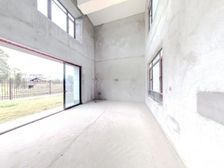 璧山网红儿童公园旁 一线临湖双拼别墅 500平花园带双车位