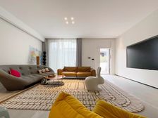 华侨城天澜美墅 看江联排别墅 带电梯 现代极简风 带花园车库