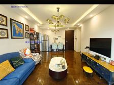 急售 豪装品质两房 地铁口双學區 拎包入住 读书手选 莱电