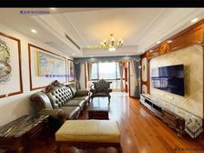 急售 红角洲次新品质楼盘通透三房精装修地铁口 莱电咨询