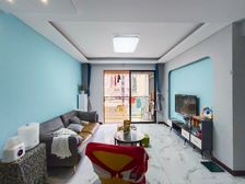 弹子石 国际社区 精装住家3房 拎包入住 总价低