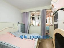 田林十三村大1居34.3平南朝向视野开阔采光好