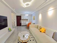 恒大城市之光精装修四房双卫出售