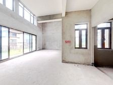 璧山网红儿童公园旁 双拼别墅 居于小区中庭 居家舒适