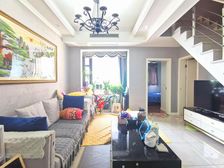 华润凯旋天地 装修好 中间好楼层 近医院 双卫格局 商品住宅