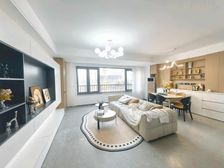 国庆必看!捡耙活! 带地暖 全屋智能家电 走冤枉路 赔油费