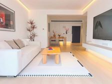 中山公园 带电梯 交通便捷 商业配套成熟 南北通透