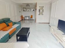 首开紫郡 一期高层,精装修,产权证,满两年,有钥匙,随时看房