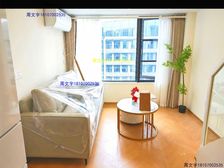 急售全新装修低总价公寓 高档次好地段地铁口大悦城万达 莱电