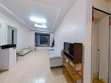 新上S笋!!苏州河景 电梯高区 带产权车位 !!业主诚意