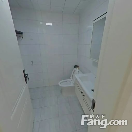 悦海地 2室1厅 80.55平米