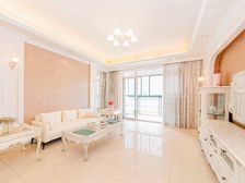 中山公园 近医院 交通便利 电梯房 小区绿化高 商品住宅