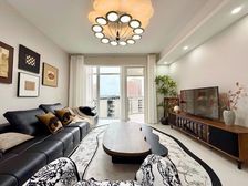 南岸区 昌龙城市花园 全新精装三房 70年产权 看房方便