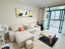 带产权车位 精装修全送 中山公园地铁口 品质小区 看房随时