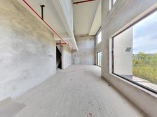 璧山网红儿童公园旁 看湖联排中户 花园面积100多平