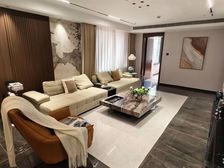 中山公园商圈 精致3房 满满的文艺海派气息 拎包入住总价低