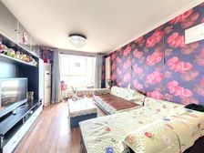 康庄路52号院 1室1厅 66.17平