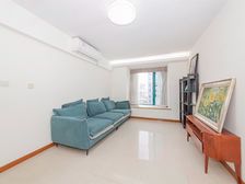 品质豪宅精装修两房 园林自带会所小区 诚意出售 看房随时