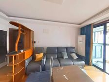 兆丰花园 精装修 临地铁 医疗配套成熟 满五