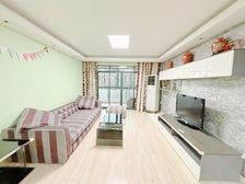 中山公园 南北通透 小区绿化高 交通便捷 中间楼层 商品房