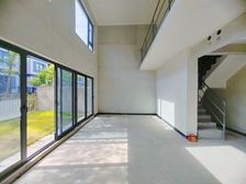 业主急售 下叠端户 花园100平 看房方便