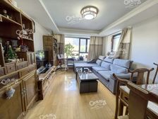 国贸永安里东方瑞景,83平一居,555万,全明户型,价格可谈