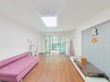 天山板块,南北通透,带大花园,满五税少,诚意卖,有钥匙