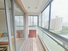 总价实惠,中区楼层,光线好,代理房源,带产权车位