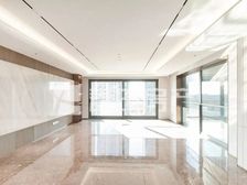 中海京叁號院 242.27平4居 南北向精装修 着急出售