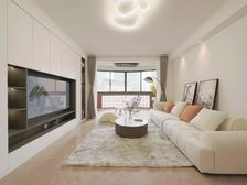 业主退休回乡,带停车位,中山公园地铁口,靠近公园,靠近商场