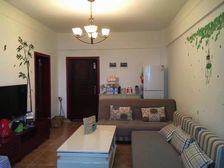 黄水林湖郡 2室1厅1卫 精装修 30万元